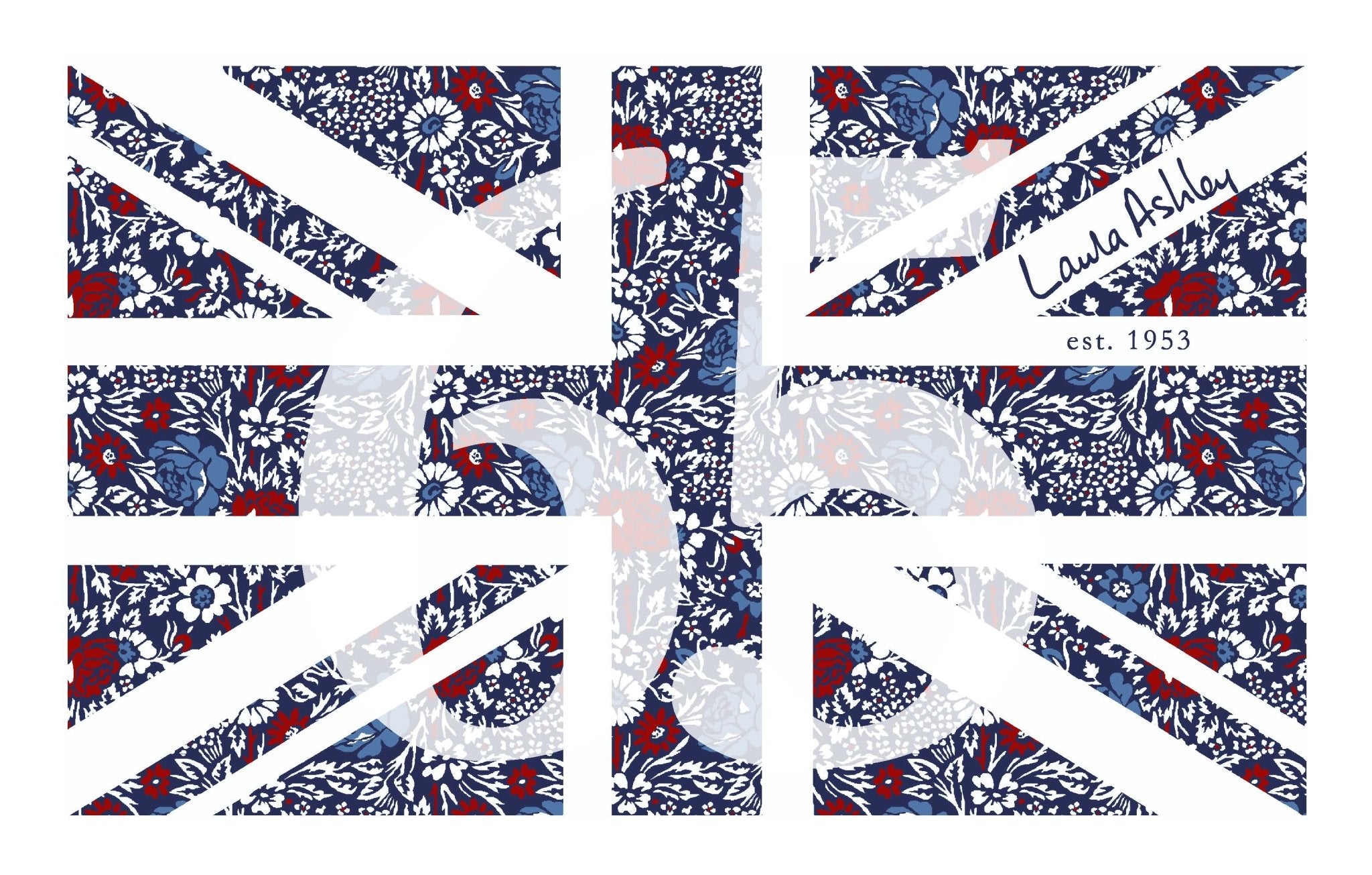 Laura Ashley Celebrates 65th Anniversary | Laura Ashley