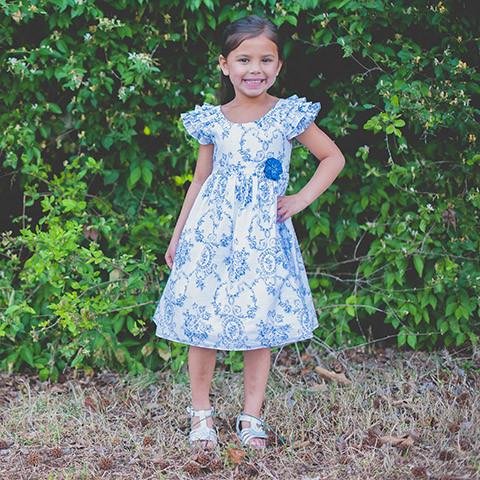 Girl's Clothing, Shoes & Room Decor | Laura Ashley Girl's Clothing, Shoes & Room Decor | Laura Ashley