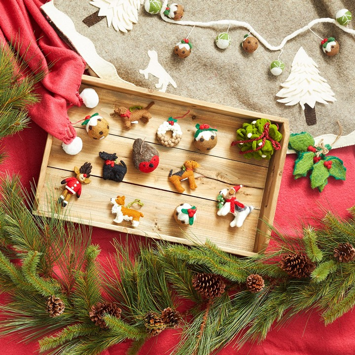 Holiday Shop
