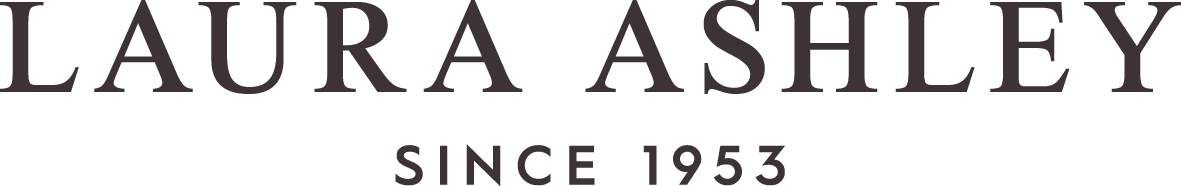 Laura Ashley logo