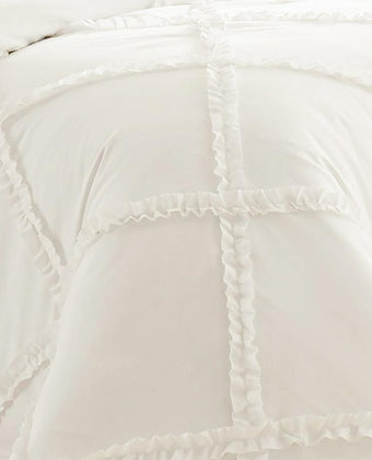 Adelina Comforter Set - Laura Ashley