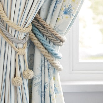 Tiebacks | Laura Ashley
