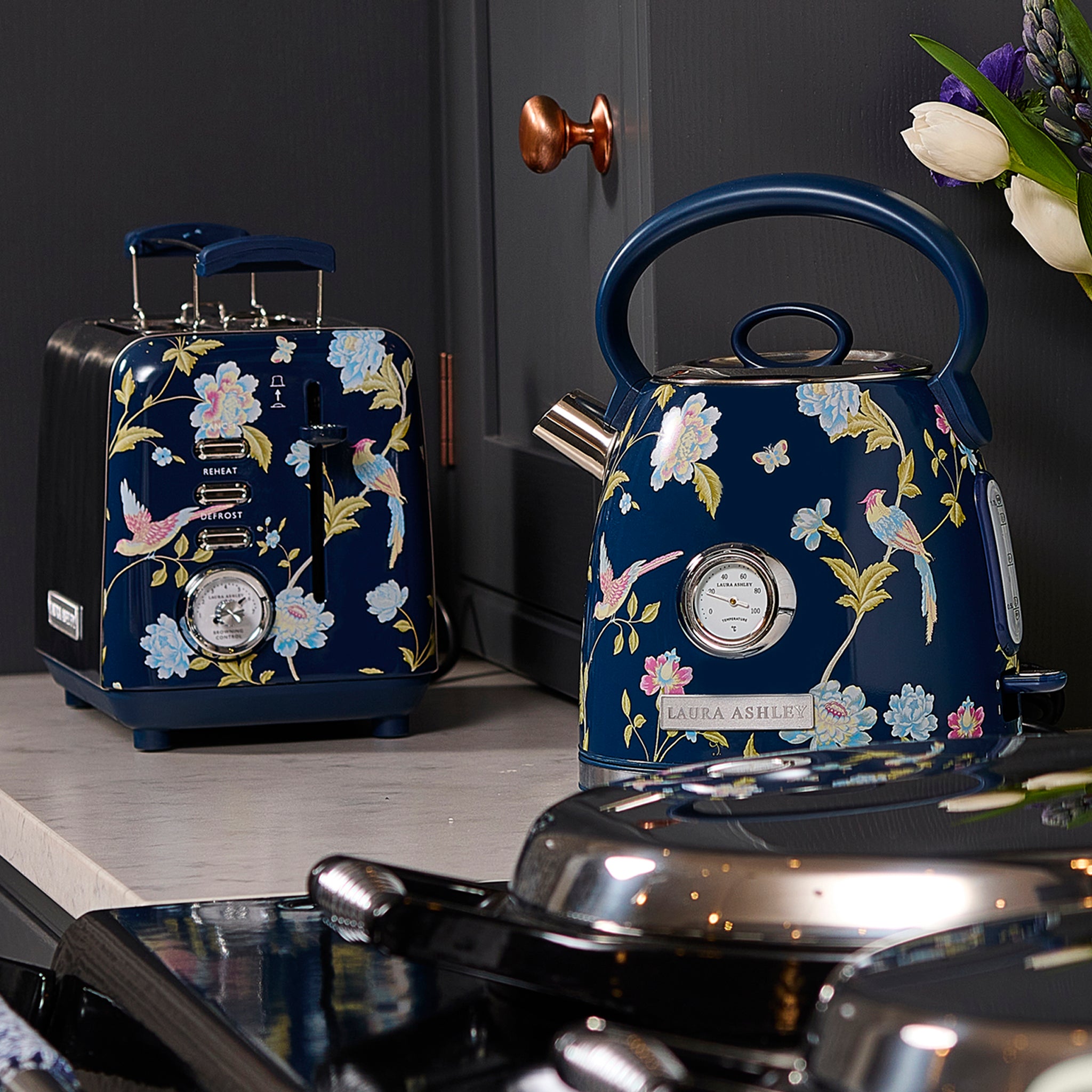 Kitchen Appliances