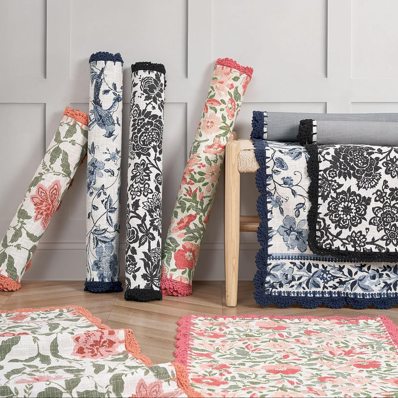Laura Ashley | Elegant Bedding and Wallpaper | Shop Classic Home Decor