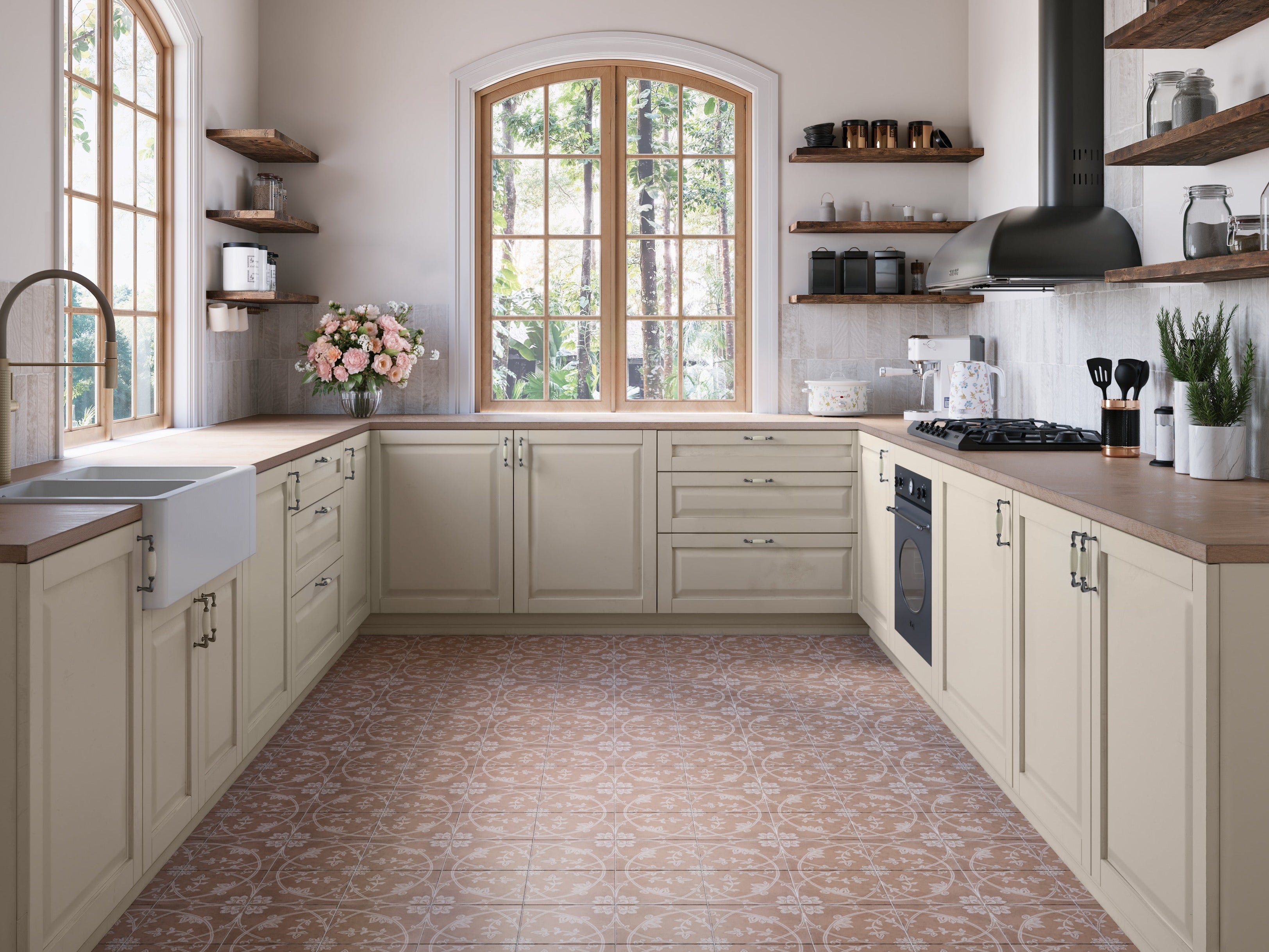 Shop Floor & Wall Tiles | Laura Ashley