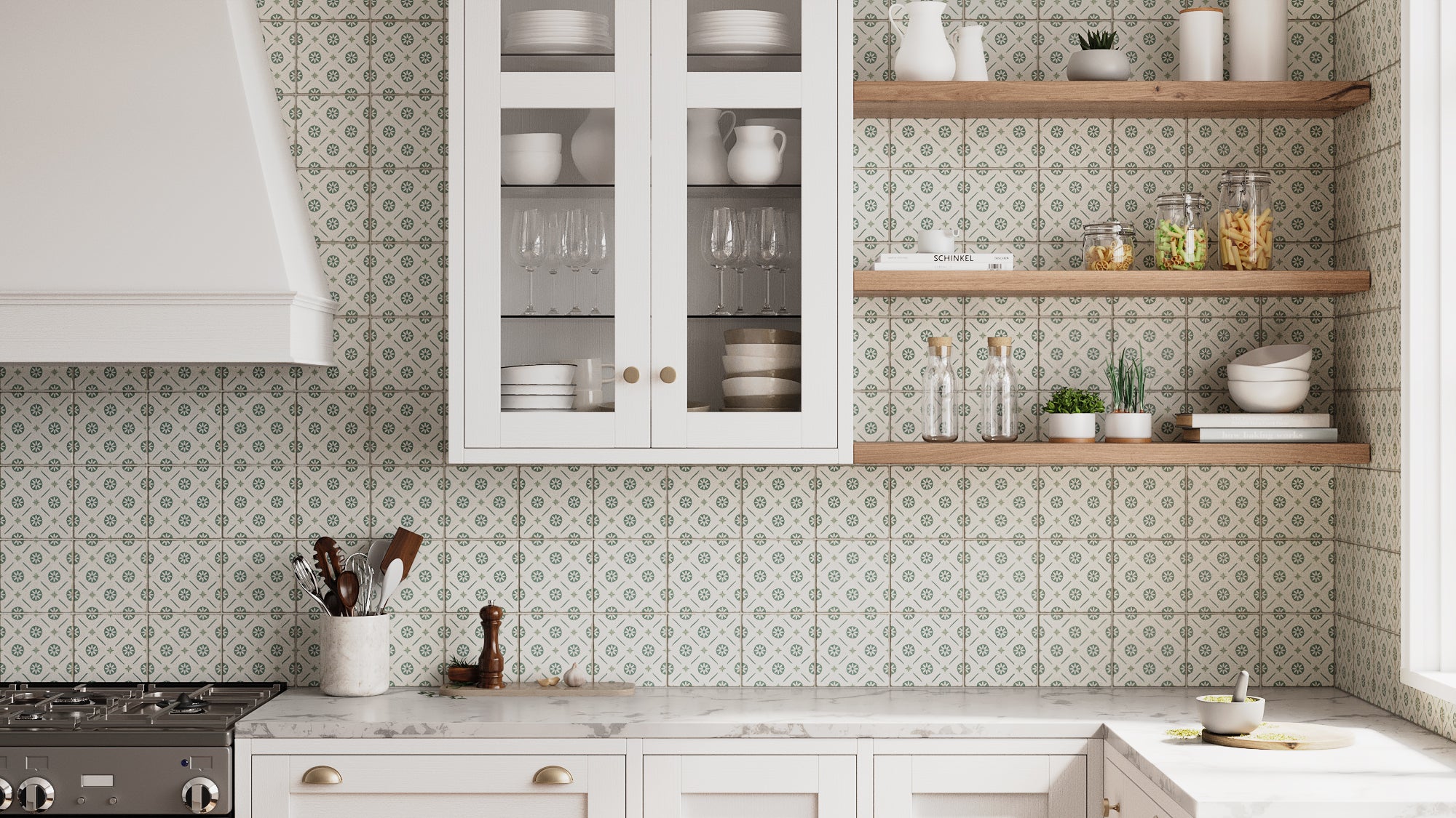 Shop Floor & Wall Tiles | Laura Ashley