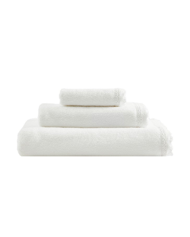 White All Purpose Utility Towel - 18x28 – Kane Home