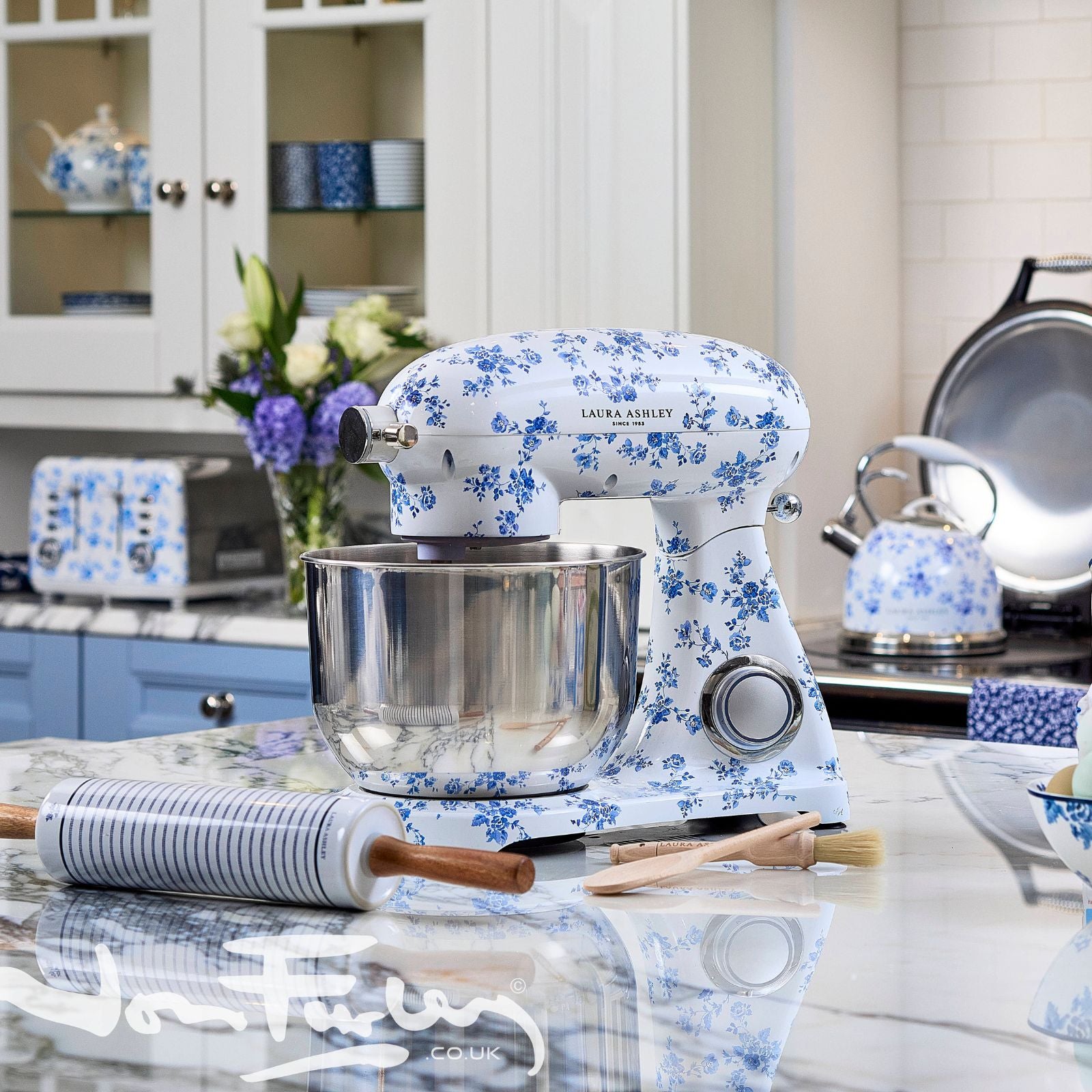 Kitchen Appliances