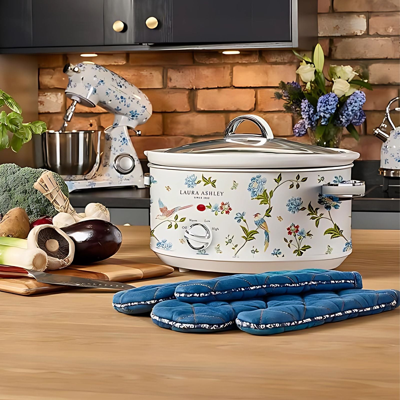 Kitchen Appliances