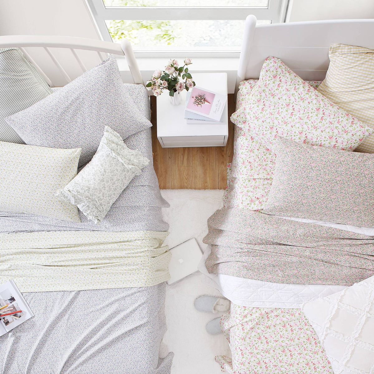 Beding Sharif Bedding