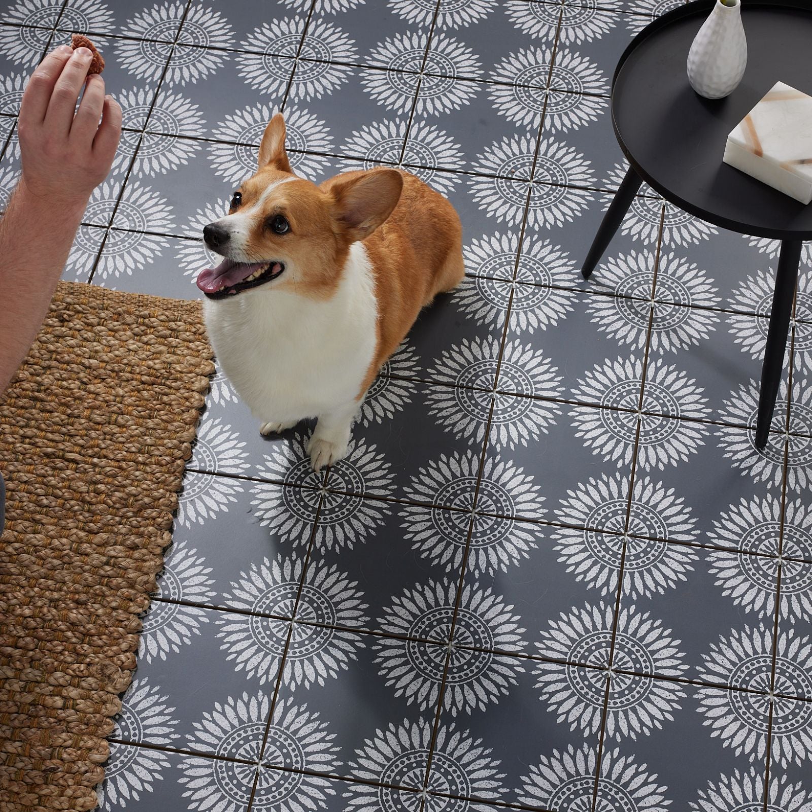 Shop Floor & Wall Tiles | Laura Ashley