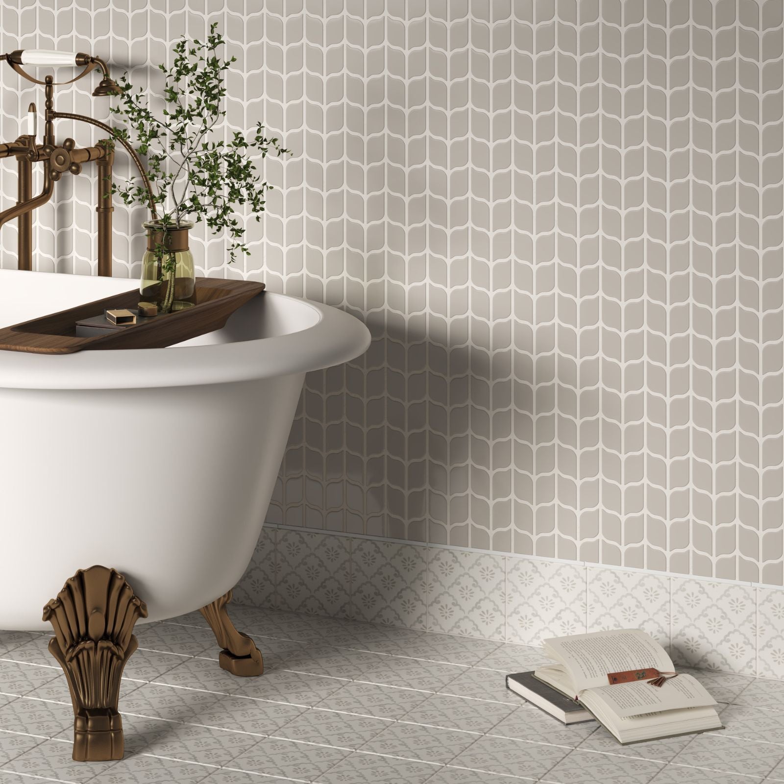 Shop Floor & Wall Tiles | Laura Ashley