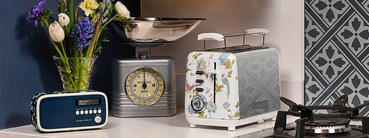 Kitchen Appliances