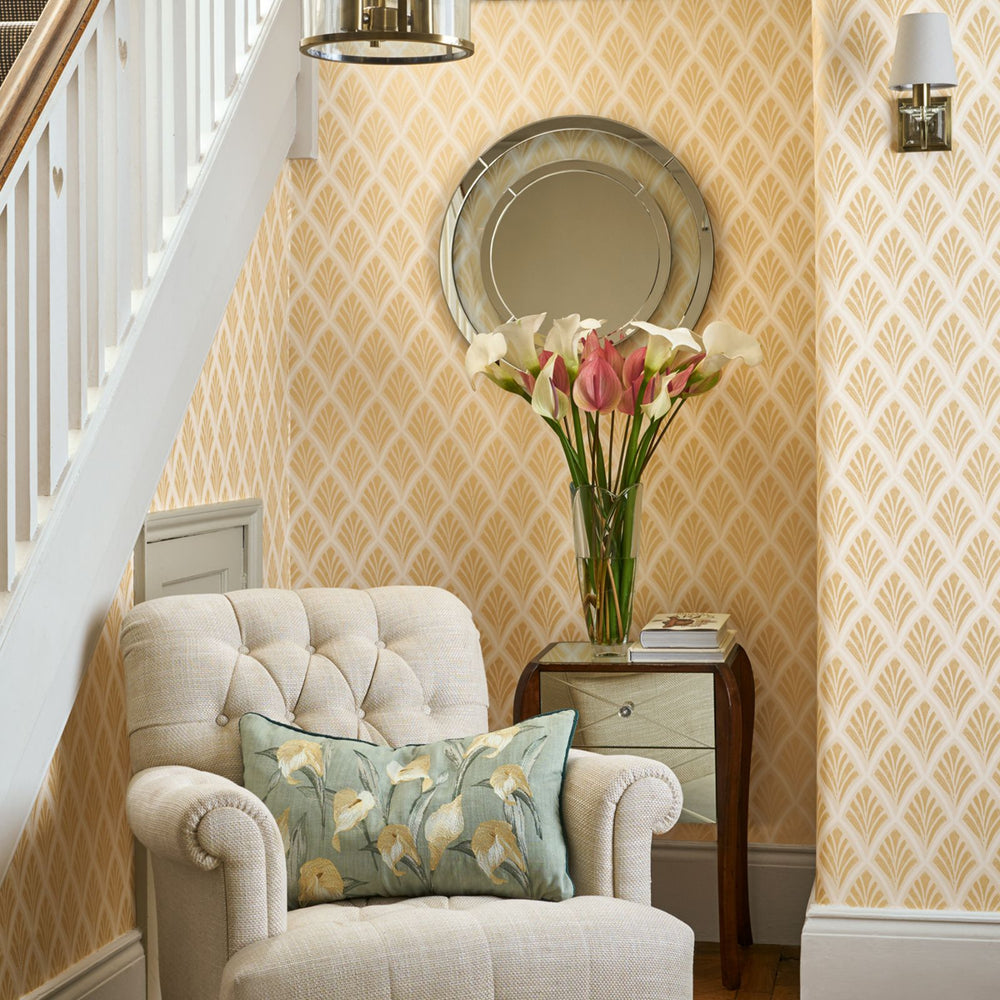 Shop Iconic Floral & Pattern Wallpaper | Laura Ashley USA