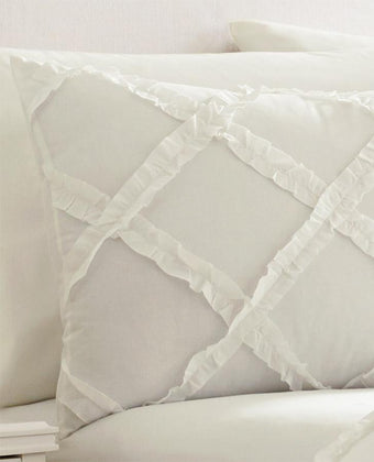 Adelina Comforter Set - Laura Ashley