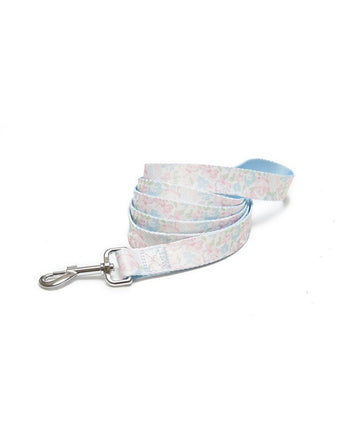 Ainsley Floral 2pc Harness and Leash Set - Laura Ashley