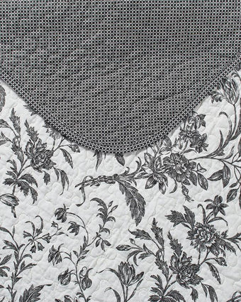 Amberley Quilt Set - Laura Ashley