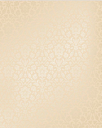 Annecy Linen Wallpaper - Laura Ashley