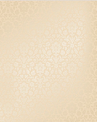 Annecy Linen Wallpaper Sample - Laura Ashley