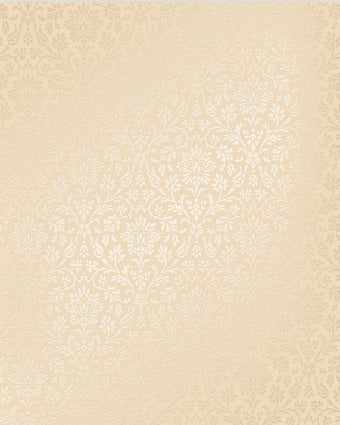 Annecy Linen Wallpaper Sample - Laura Ashley