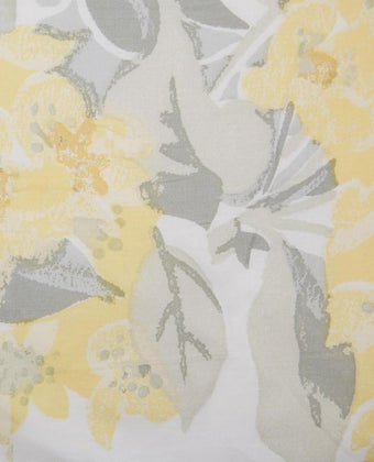 Apple Blossom Sunshine Print Pillowcase - Laura Ashley