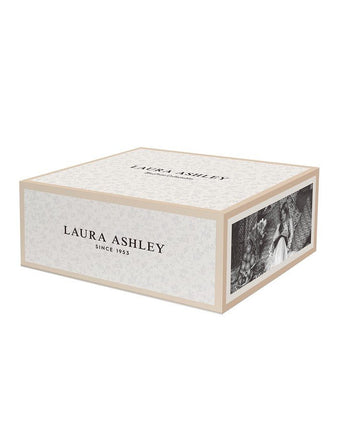 Blueprint China Rose Set of 4 Mugs (9oz) - Laura Ashley