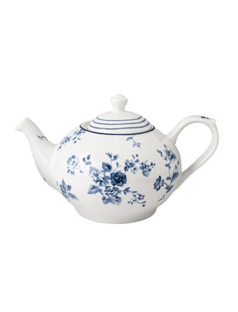 Blueprint China Rose Teapot - Laura Ashley
