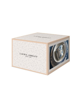 Blueprint China Rose Teapot - Laura Ashley