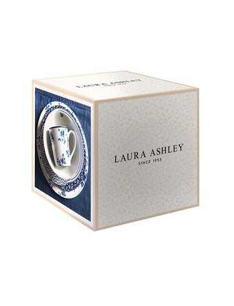 Blueprint Collection 12pc Breakfast Set - Laura Ashley