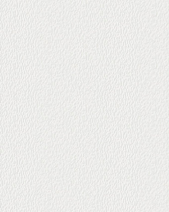 Blyth Paintable White Wallpaper - Laura Ashley