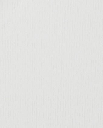 Blyth Paintable White Wallpaper Sample - Laura Ashley