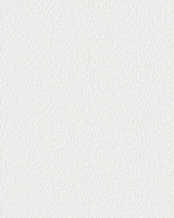 Blyth Paintable White Wallpaper Sample - Laura Ashley