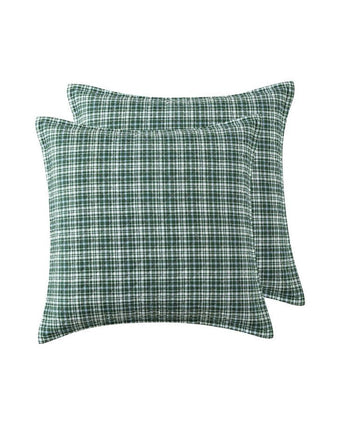 Bramble Floral Green Comforter Bonus Set