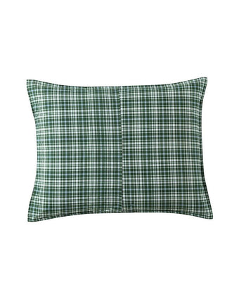 Bramble Floral Green Comforter Bonus Set