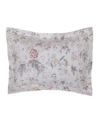 Breezy Floral Quilt - Laura Ashley