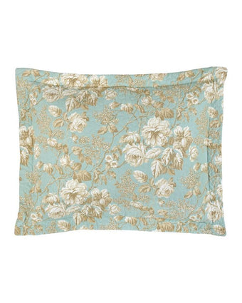 Brompton Reversible Quilt Set - Laura Ashley