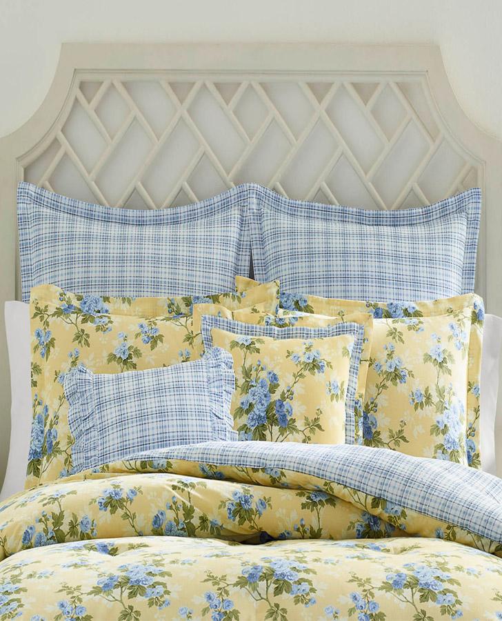 Cassidy Comforter Set