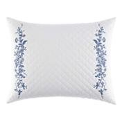 Charlotte Breakfast Pillow - Laura Ashley
