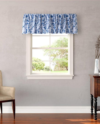 Charlotte Designer Valance - Laura Ashley