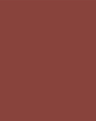Crimson Paint - View of paint swatch 