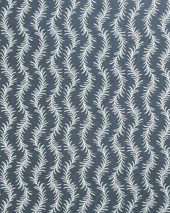 Dee Seaspray Fabric - Close-up view of fabric