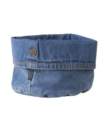 Denim Blue Breadbasket - Laura Ashley