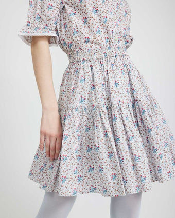 Duxford Pines Short Amy Skirt