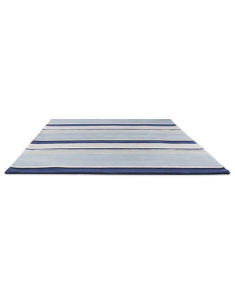 Eaton Dark Seaspray Rug