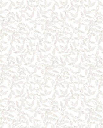 Erwood Pale Dove Grey Wallpaper - Close up of wallpaper