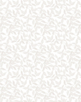 Erwood Pale Dove Grey Wallpaper - Close up of wallpaper