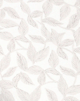 Erwood Pale Dove Grey Wallpaper - Close up of wallpaper
