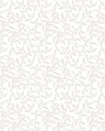 Erwood Pale Dove Grey Wallpaper Sample - Close up of wallpaper