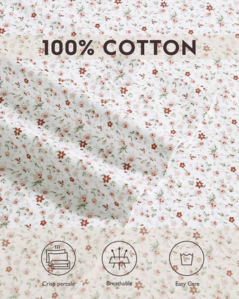 Evie Pink Standard Pillowcase Pair - Laura Ashley