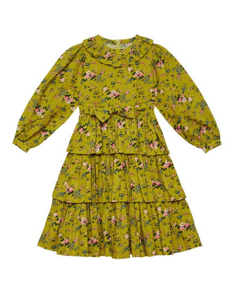 Fairford Welsh Dress - Laura Ashley